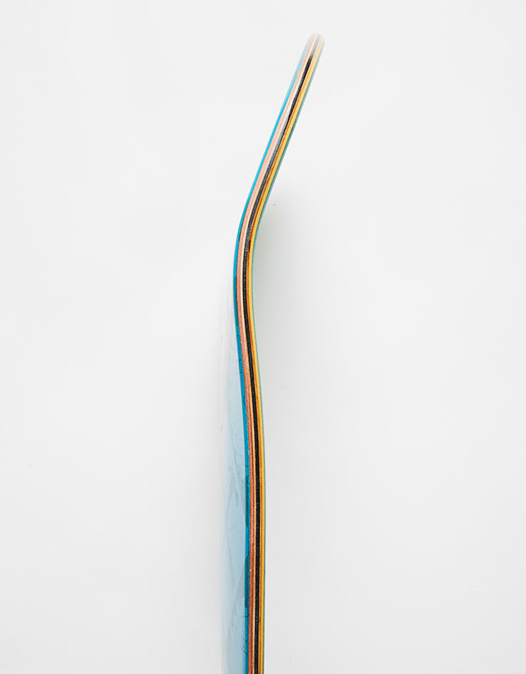 Enjoi Wallin Peekaboo Pro Panda Super Sap R7 Skateboard Deck