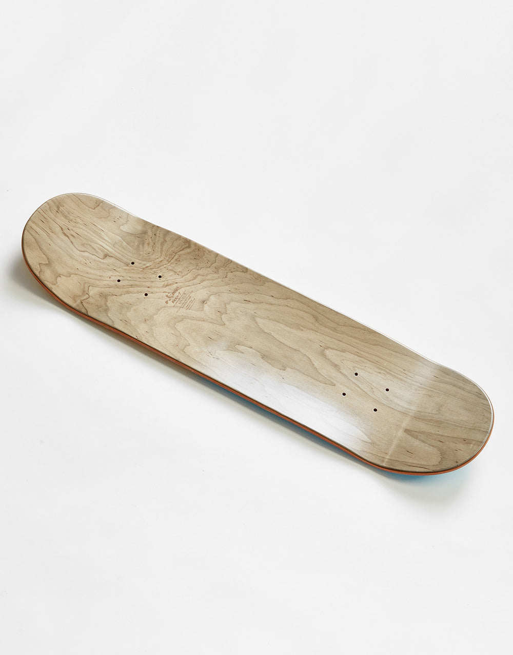 Enjoi Berry Auto Zone R7 Skateboard Deck