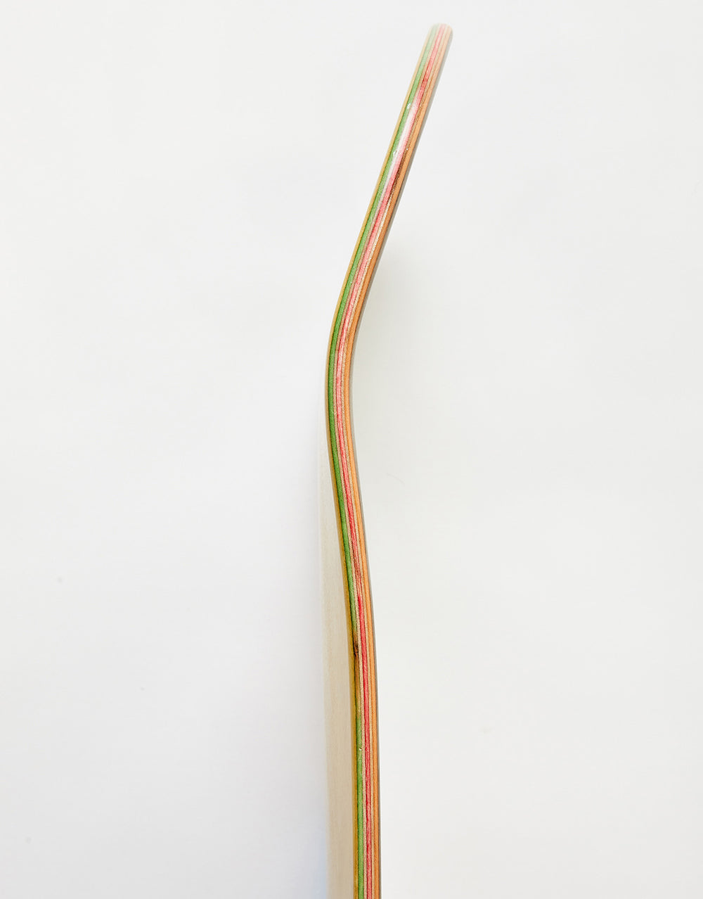 Enjoi Berry Auto Zone R7 Skateboard Deck