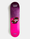 Enjoi Pulizzi Auto Zone R7 Skateboard Deck