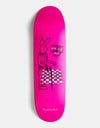 Enjoi Thaynan Skart 2 R7 Skateboard Deck - 8.75"