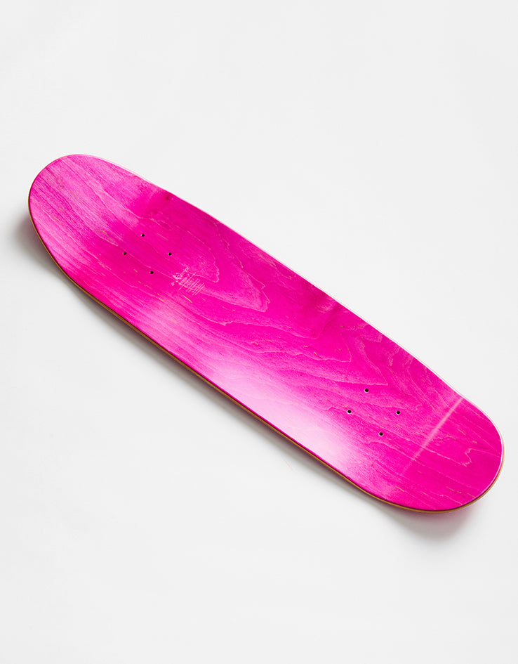 Enjoi Thaynan Skart 2 R7 Skateboard Deck - 8.75"