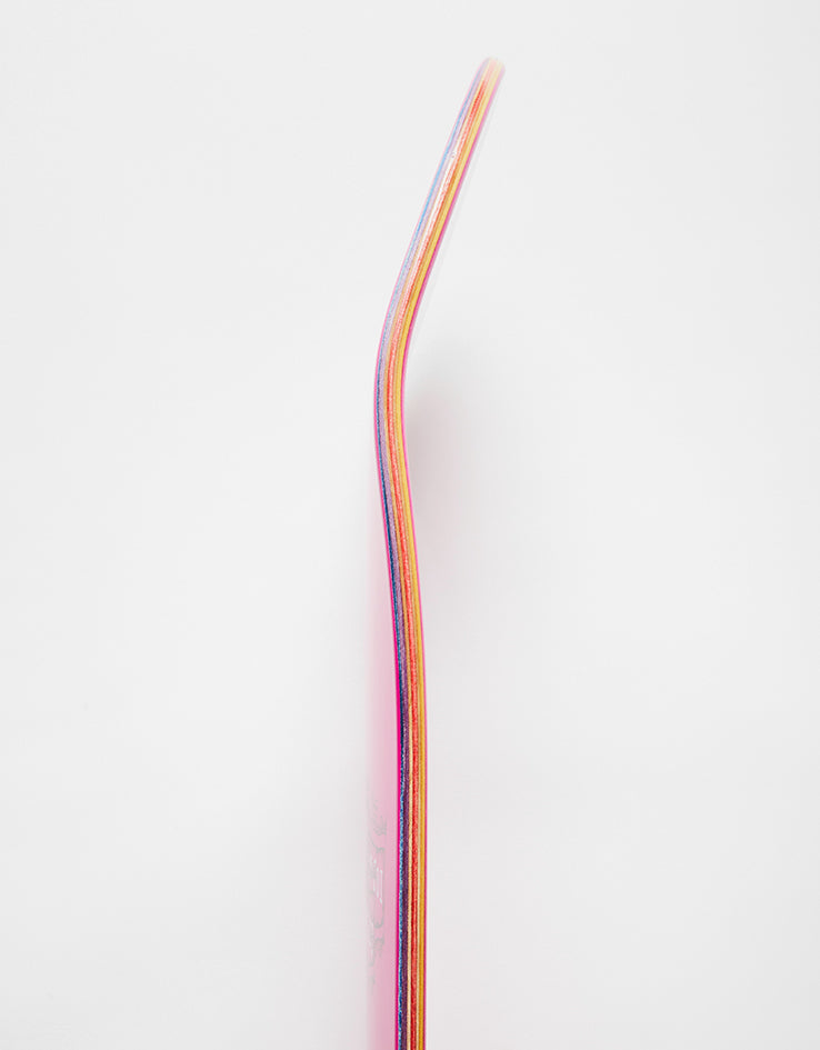 Enjoi Thaynan Skart 2 R7 Skateboard Deck - 8.75"