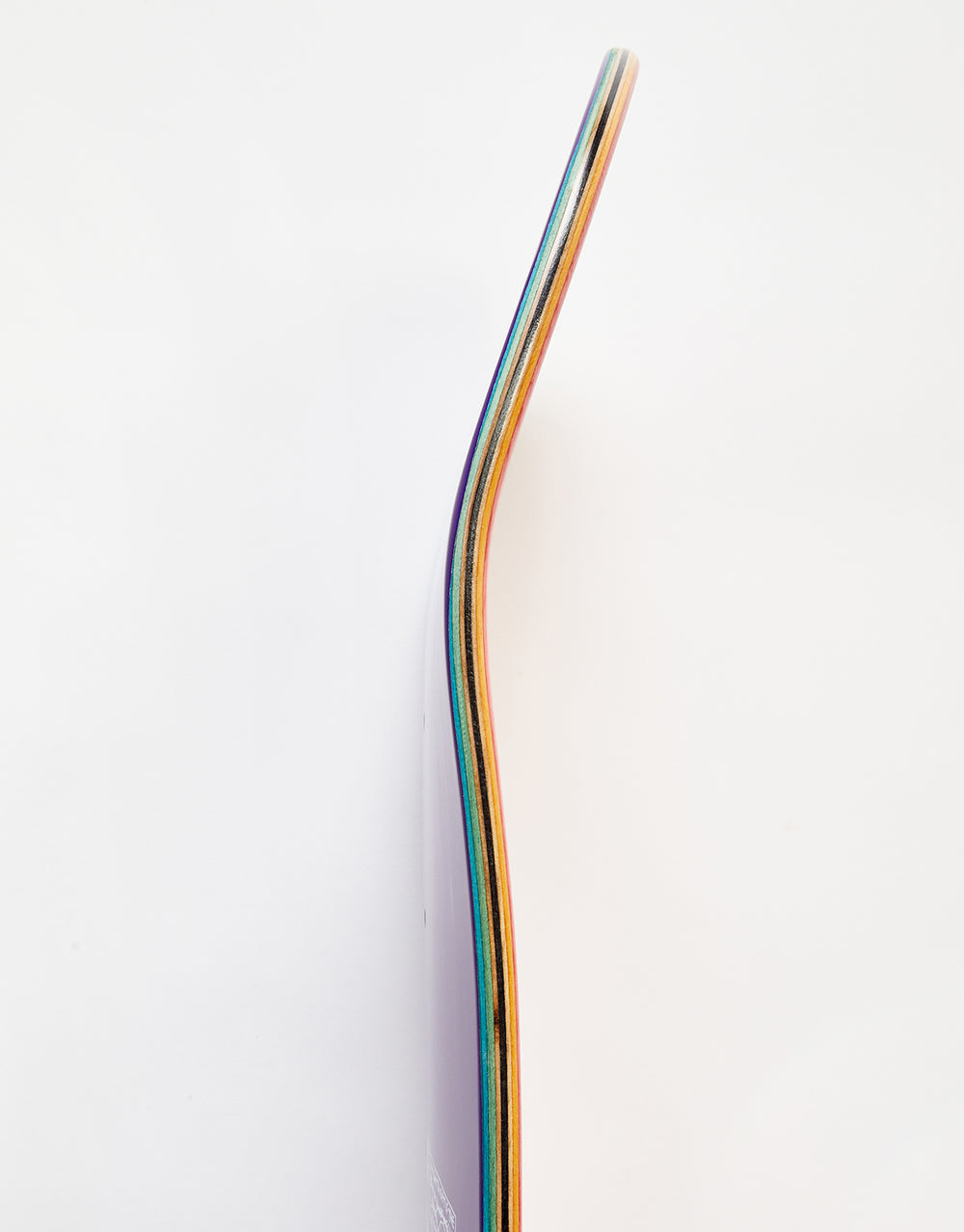 Enjoi Judkins Skart 2 R7 Skateboard Deck - 8.5"