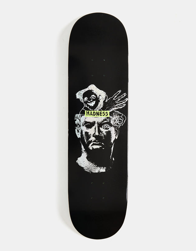 Madness Jack Enlighten Super Sap R7 Skateboard Deck - 8.5"
