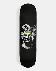 Madness Jack Enlighten Super Sap R7 Skateboard Deck - 8.5"