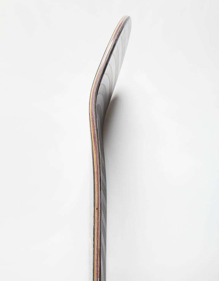 Madness Cattaneo Insane Asylum R7 Skateboard Deck - 8.5"