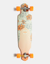 Dusters Channel Shore Drop Through Longboard - 38" x 9.375"