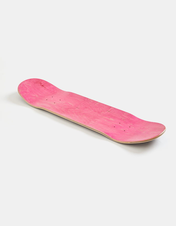 Death OG Skull Team Deck - 8.625"