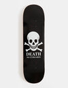 Death OG Skull Team Deck - 8.625"
