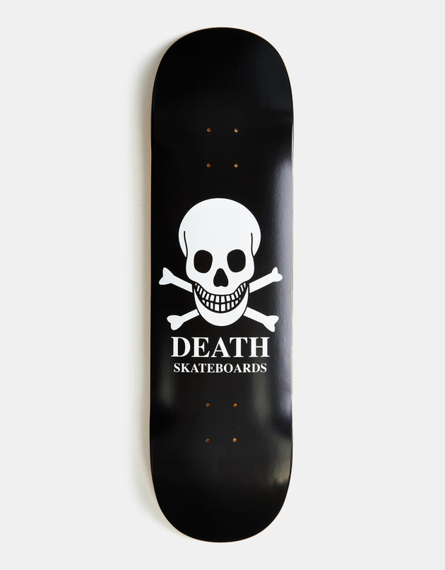 Death OG Skull Team Deck - 8.625"