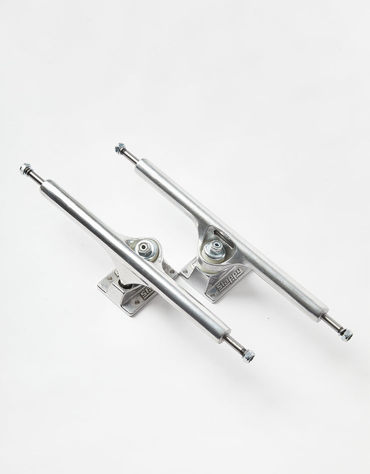 Slappy ST1 Hollow Skateboard Trucks