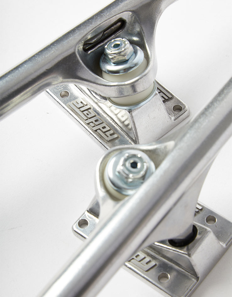 Slappy ST1 Hollow Skateboard Trucks