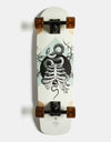 Arbor x El Rose Bamboo Pilsner Cruiser Skateboard - 8.25" x 28.75"