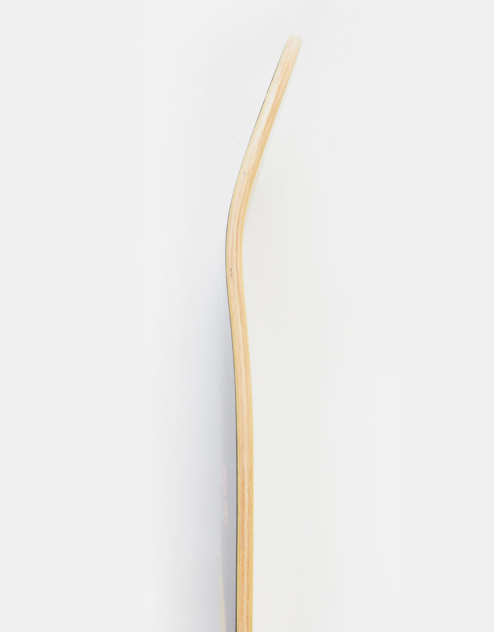 Arbor Amelia Smigus Dyngus Skateboard Deck - 8"