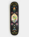 Arbor Amelia Smigus Dyngus Skateboard Deck - 8"