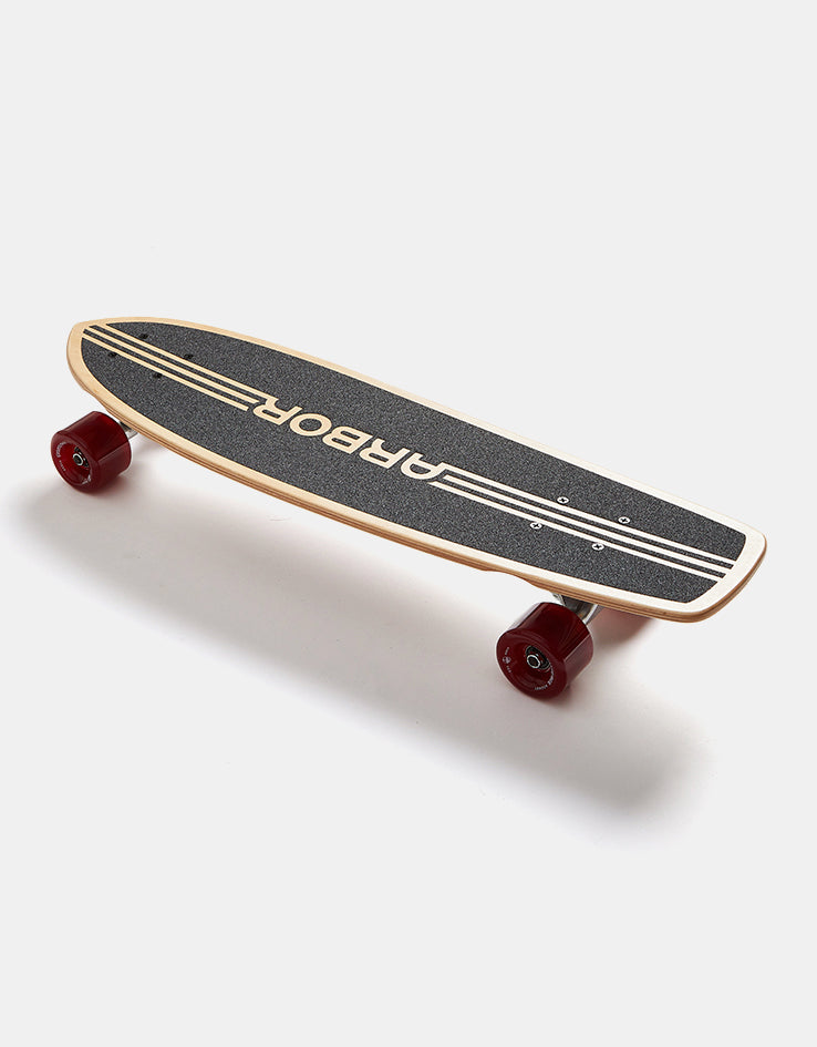 Arbor Pivot Micron Cruiser Skateboard - 7.5" x 26"