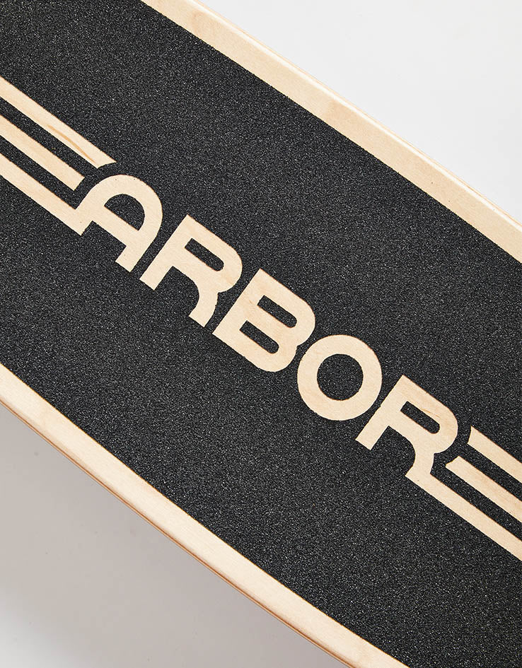 Arbor Pivot Micron Cruiser Skateboard - 7.5" x 26"