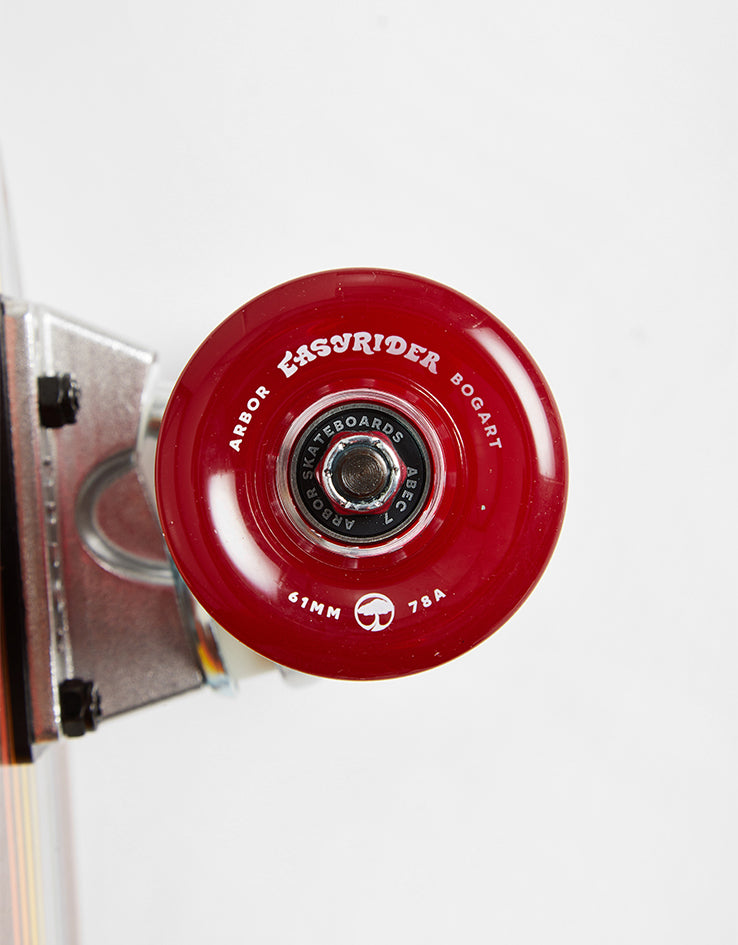 Arbor Pivot Micron Cruiser Skateboard - 7.5" x 26"