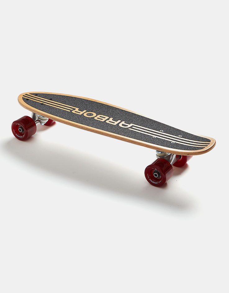 Arbor Bogart Micron Cruiser Skateboard - 6.75" x 23.75 "
