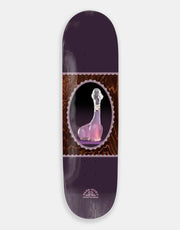 Pass Port Dean Poodle 'Glass Vessel Series' Skateboard Deck - 8.25"