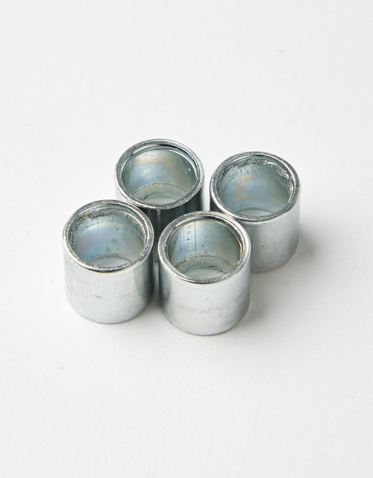 Girl Blue ABEC 3 Skateboard Bearings