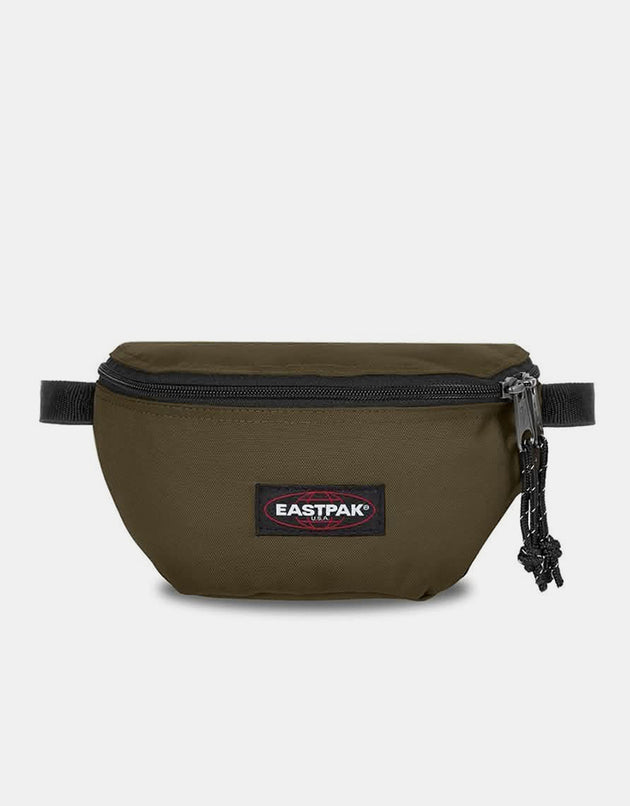 Eastpak Springer Cross Body Bag - Army Olive