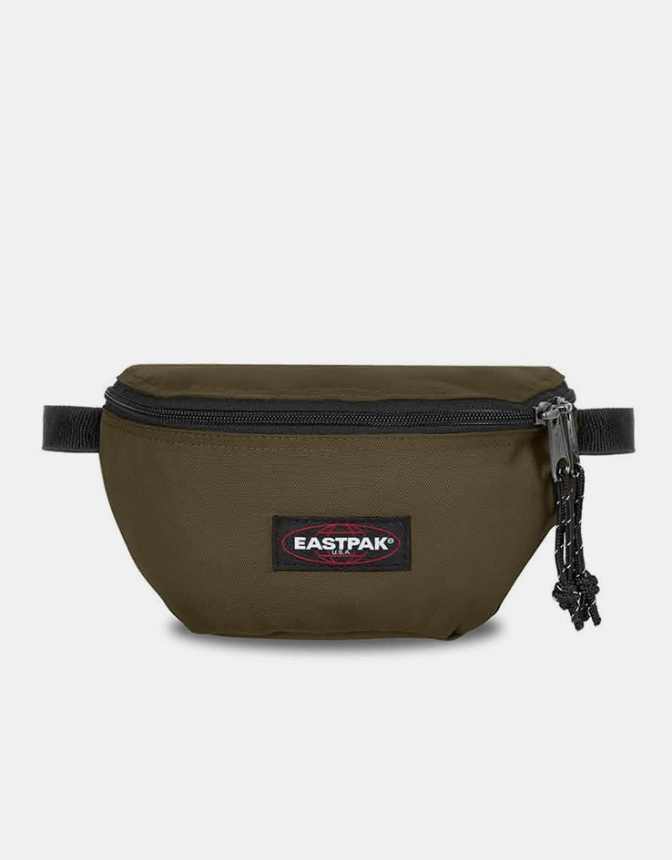 Eastpak Springer Cross Body Bag - Army Olive