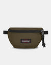 Eastpak Springer Cross Body Bag - Army Olive
