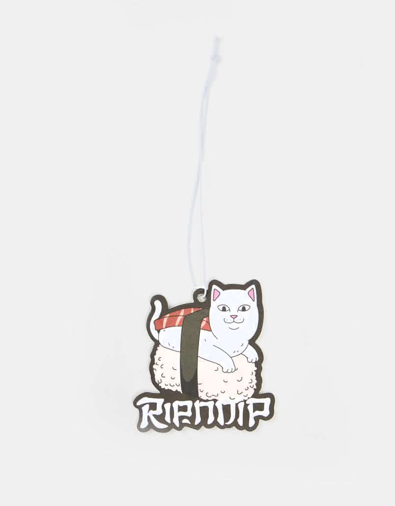 RIPNDIP Sushi Nerm Air Freshener - Multi