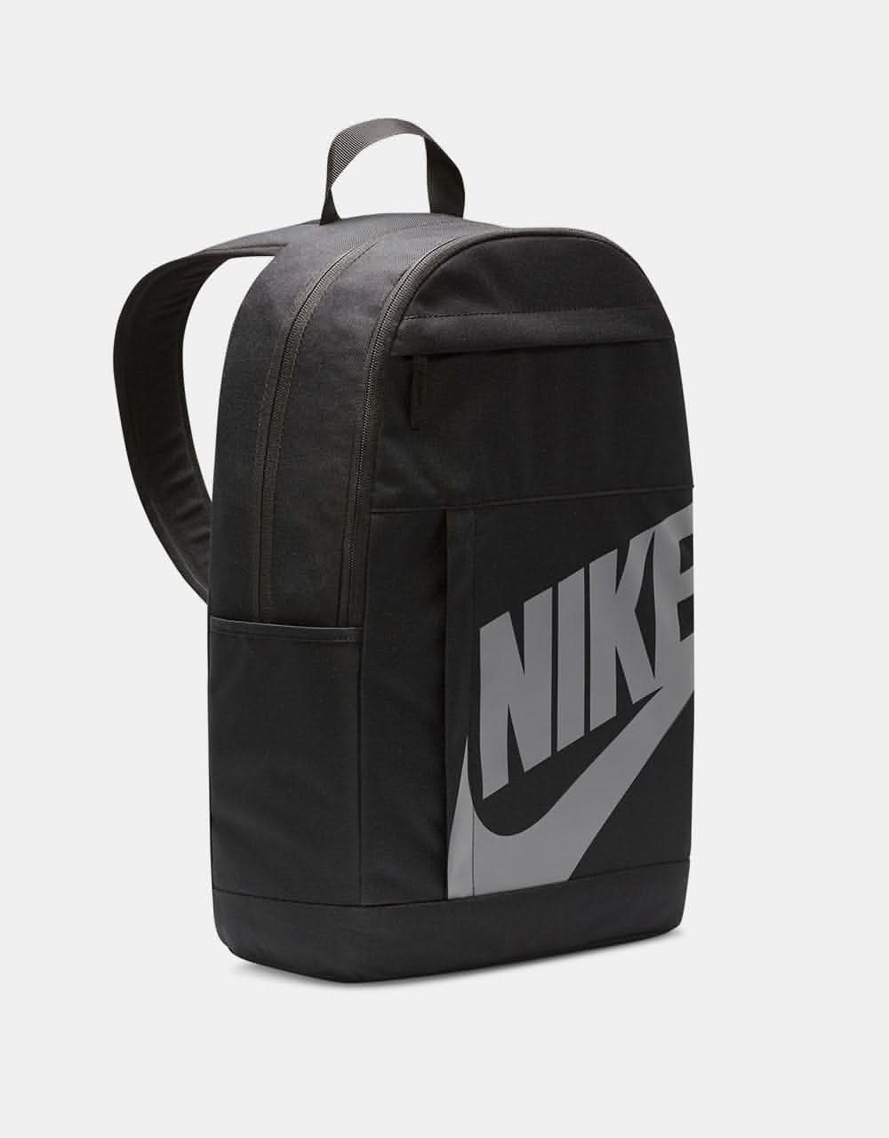 Nike Elemental Backpack - Black/Black/Anthracite