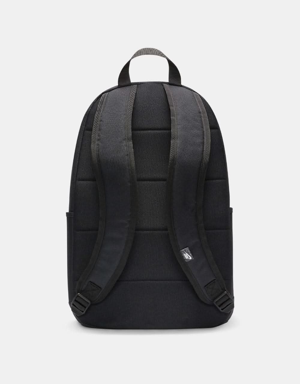 Nike Elemental Backpack - Black/Black/Anthracite