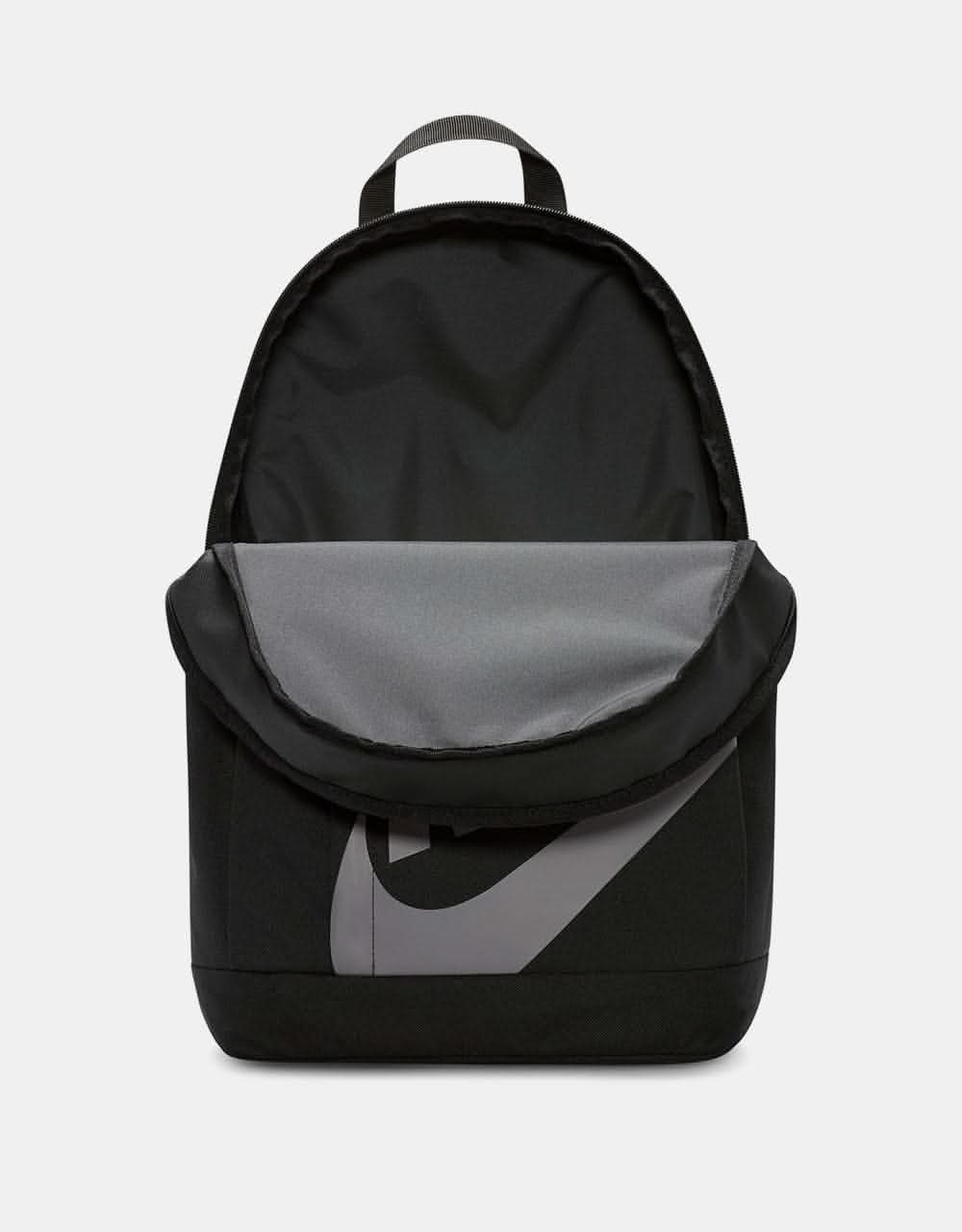Nike Elemental Backpack - Black/Black/Anthracite
