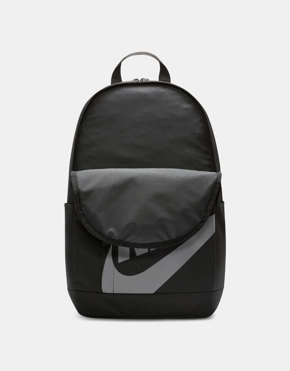 Nike Elemental Backpack - Black/Black/Anthracite