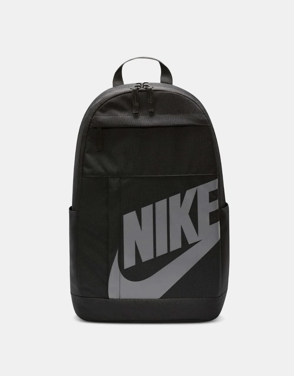 Nike Elemental Backpack - Black/Black/Anthracite
