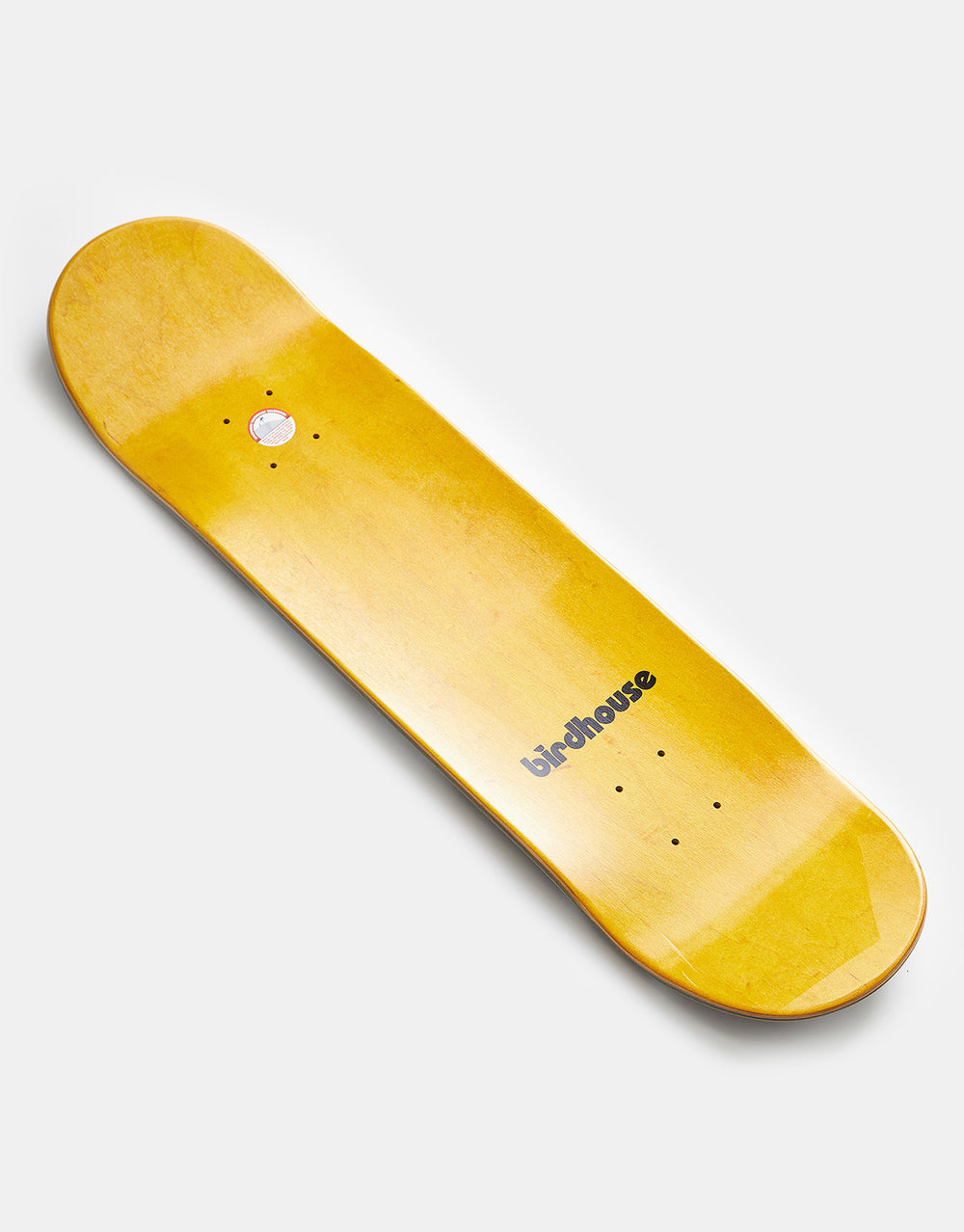 Birdhouse Hawk Falcon III Skateboard Deck - 8.125"