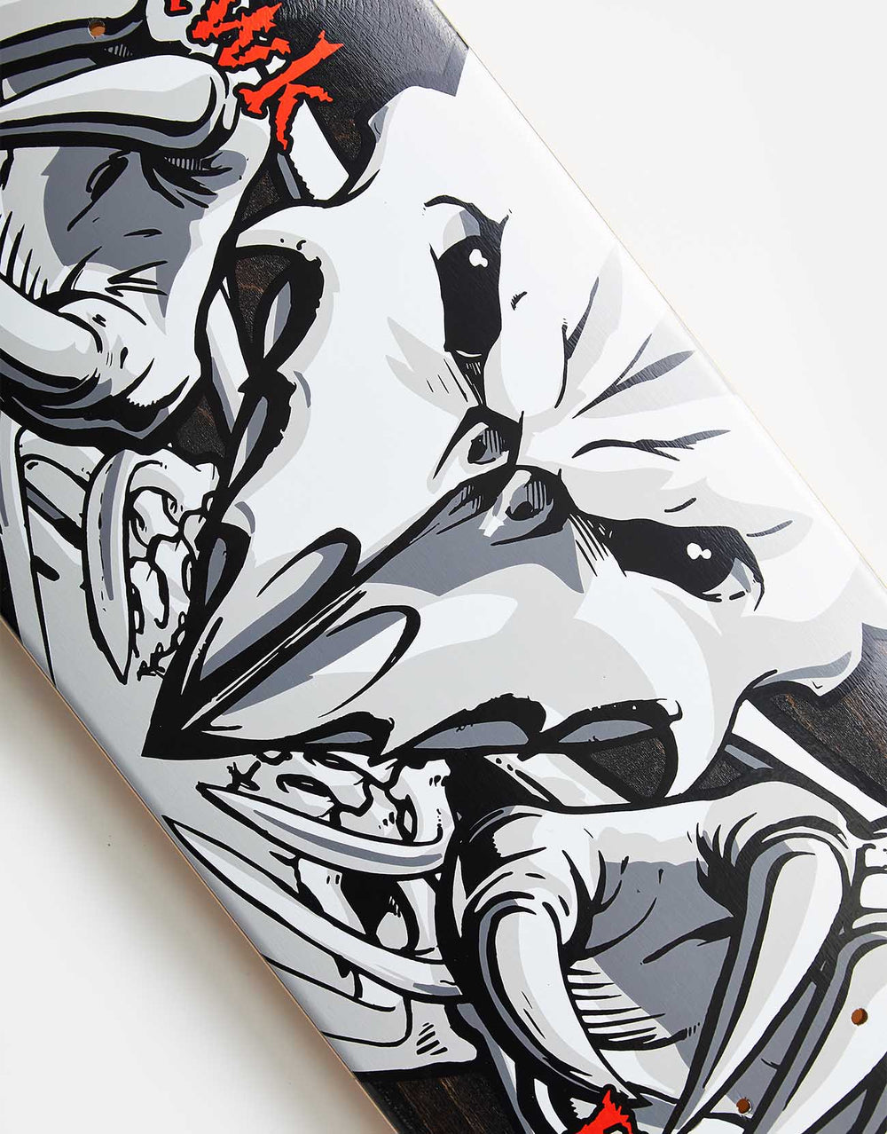 Birdhouse Hawk Falcon III Skateboard Deck - 8.125"