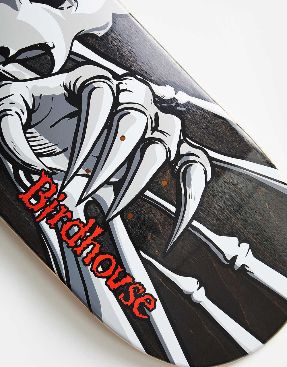 Birdhouse Hawk Falcon III Skateboard Deck - 8.125"