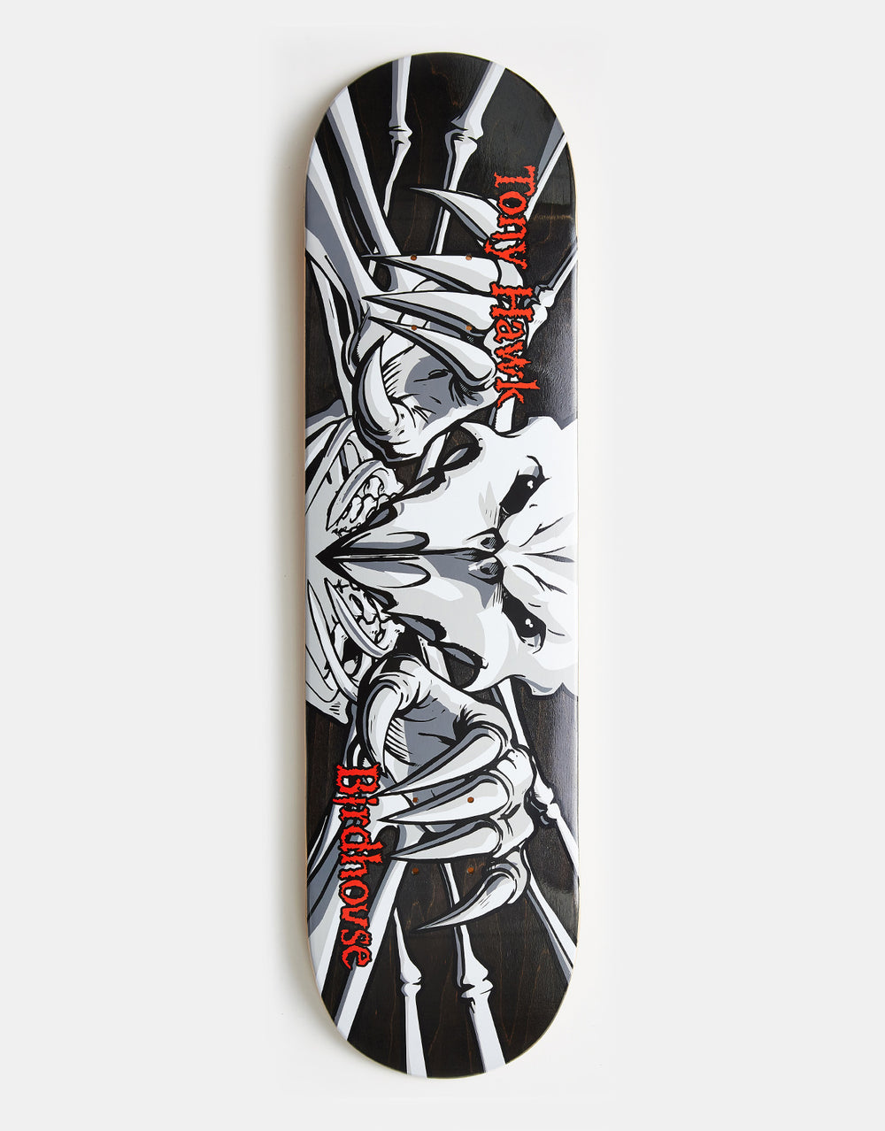 Birdhouse Hawk Falcon III Skateboard Deck - 8.125"