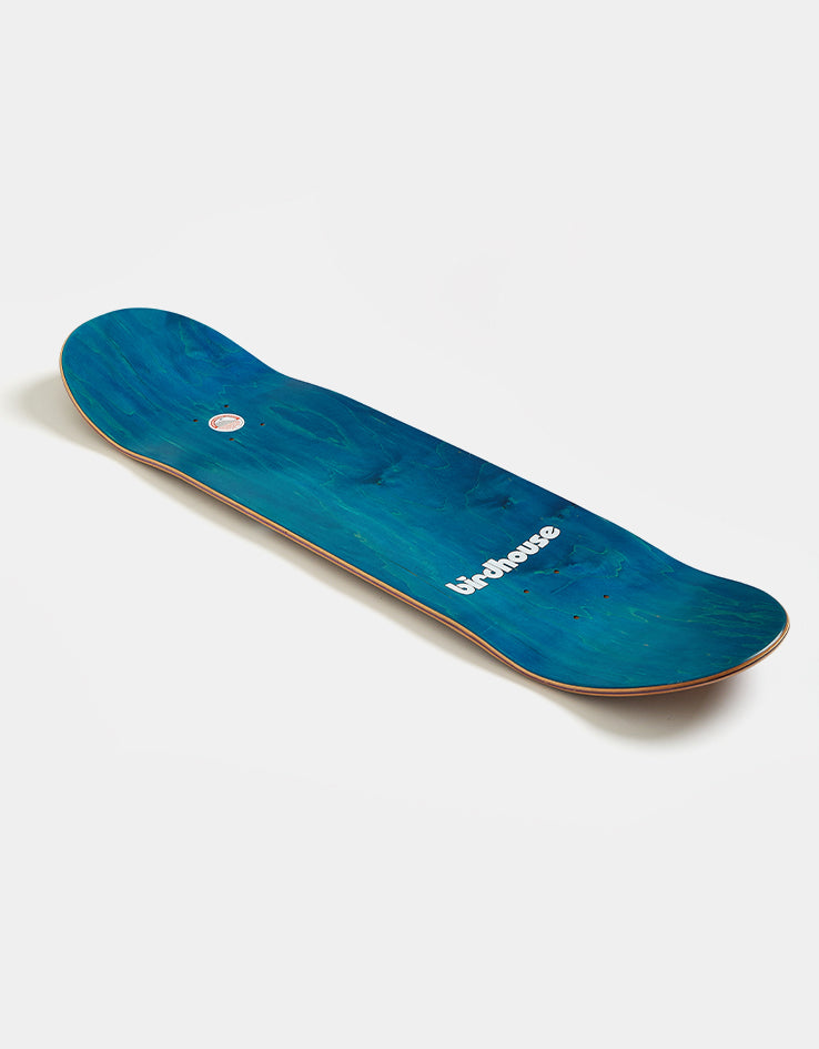 Birdhouse Hale Skull Skateboard Deck - 8.5"