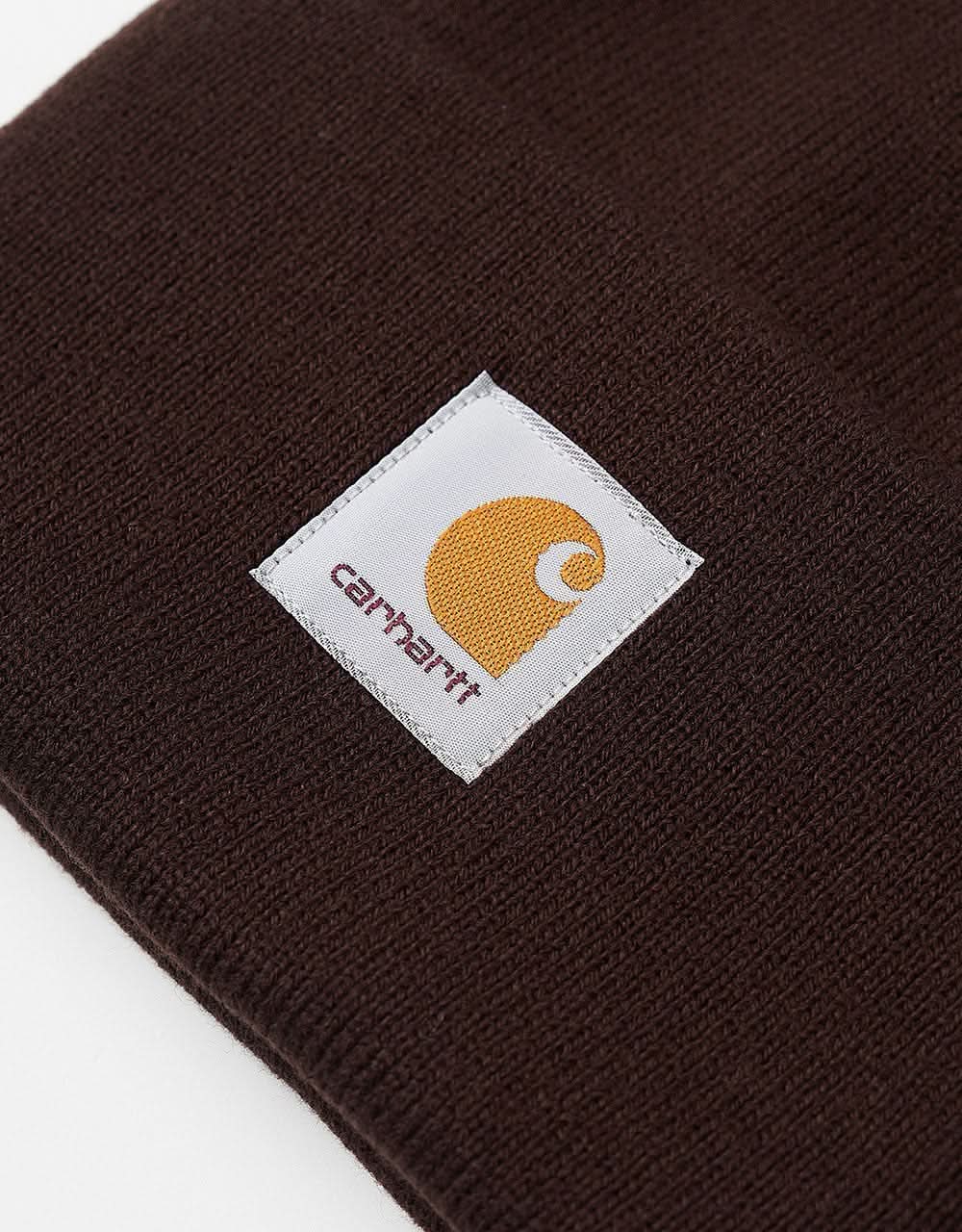 Carhartt WIP Acrylic Watch Beanie - Tobacco