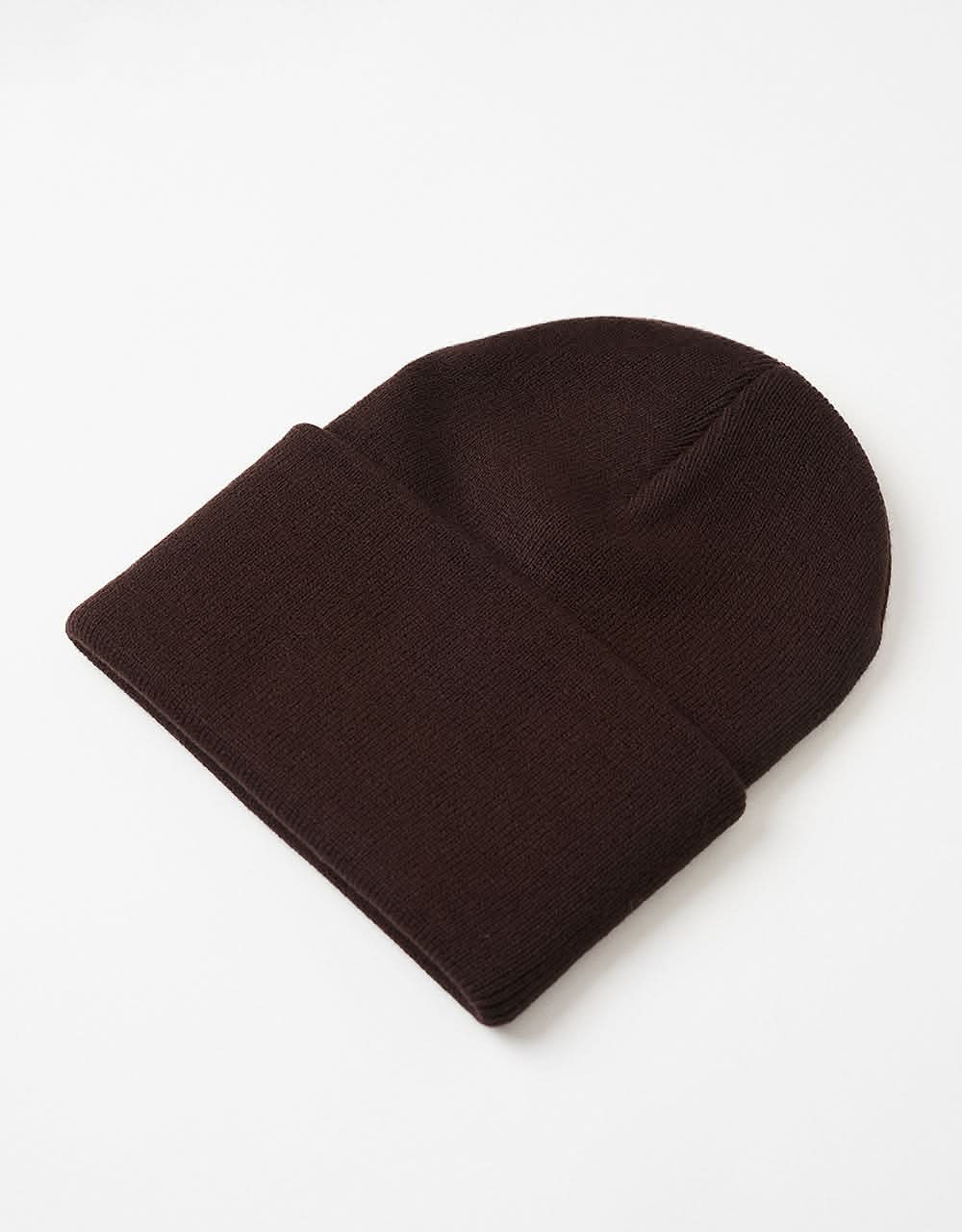 Carhartt WIP Acrylic Watch Beanie - Tobacco