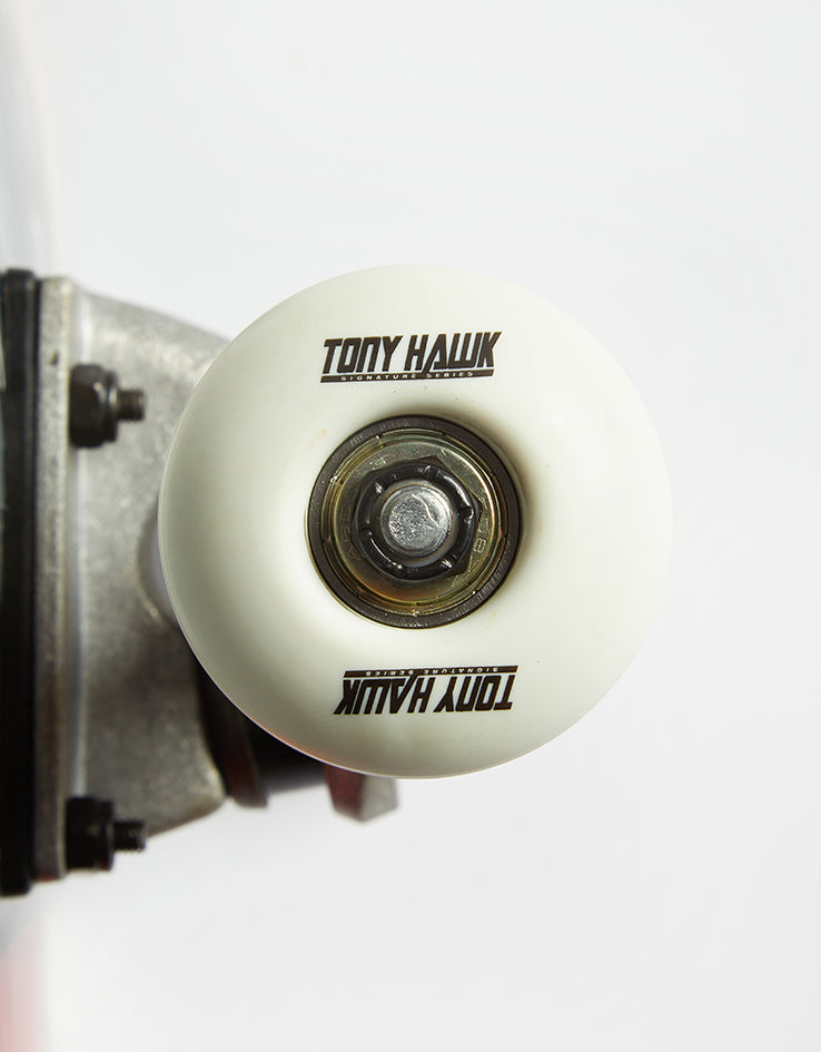 Tony Hawk 180 Wingspan Special Complete Skateboard - 8"