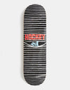 Hockey Fitzgerald Observation Skateboard Deck - 8.75"
