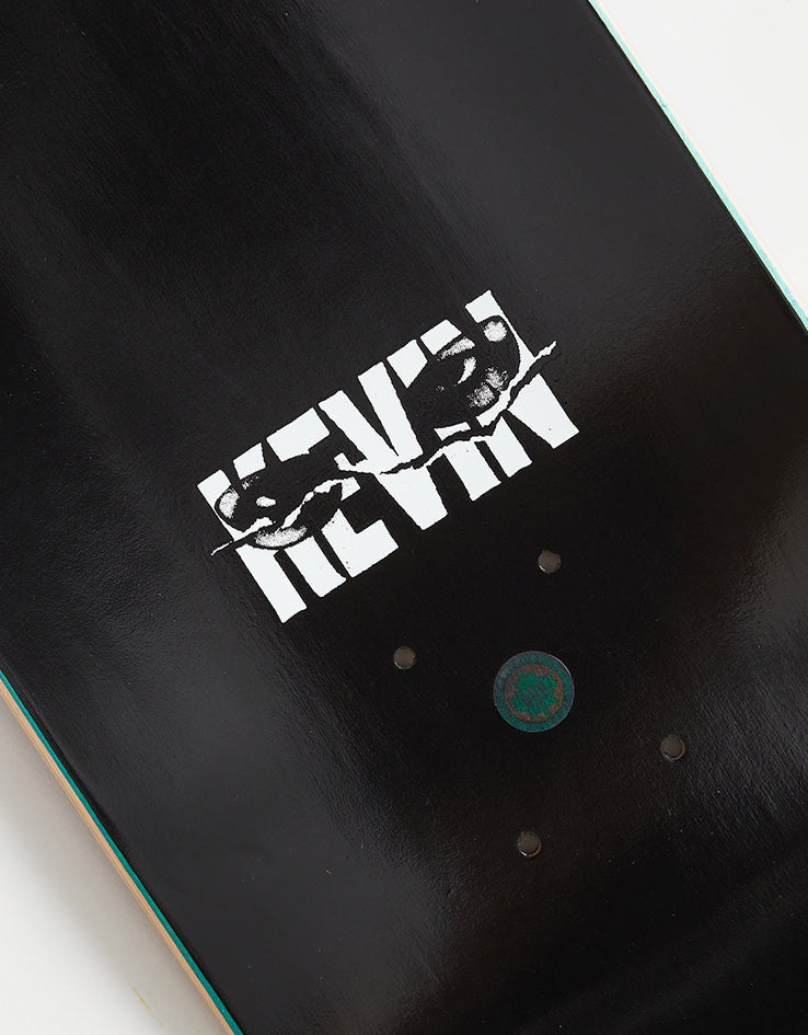 Hockey Rodrigues Prey Skateboard Deck - 8.25"