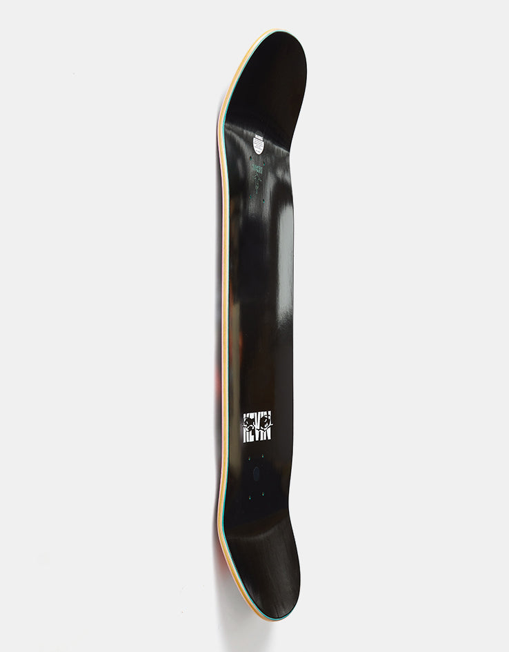 Hockey Rodrigues Prey Skateboard Deck - 8.25"