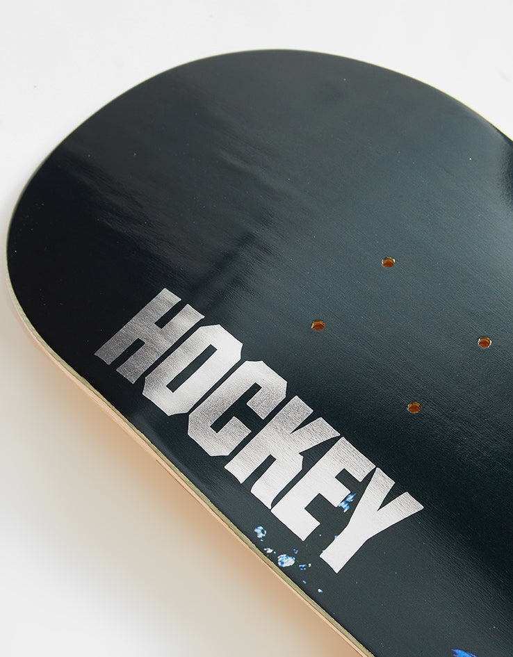 Hockey Kadow Dagger Skateboard Deck - 8.5"