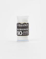 Thunder 90d Premium Truck Bushings - White