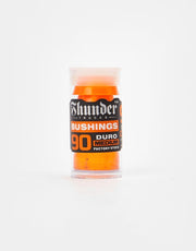 Thunder 90d Premium Truck Bushings - Orange