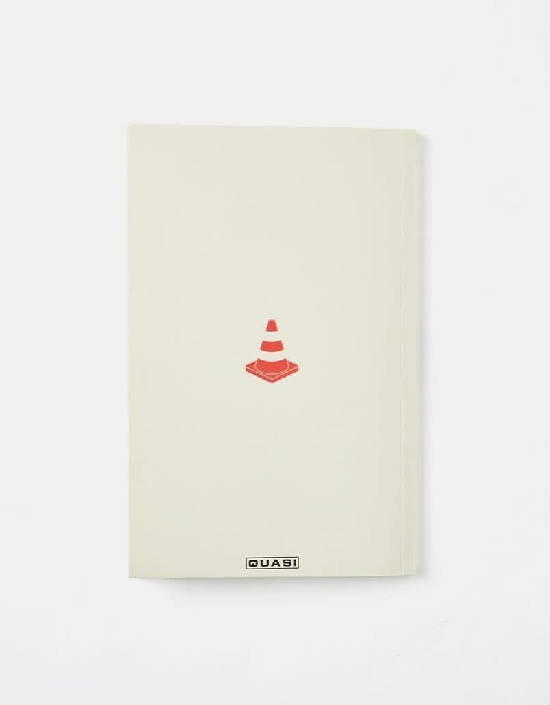 Quasi 'Simulation' Book